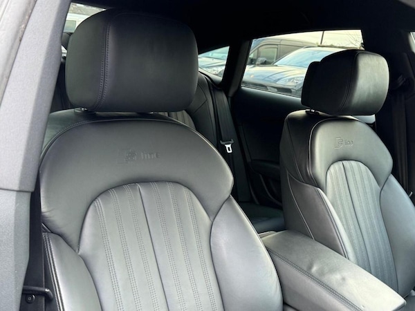 Used Audi A7 2013 for sale - 76160972: Photo 20