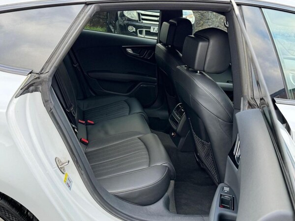 Used Audi A7 2013 for sale - 76160972: Photo 21