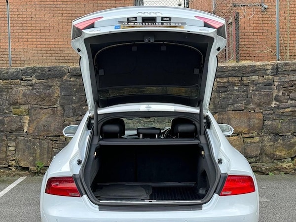 Used Audi A7 2013 for sale - 76160972: Photo 23