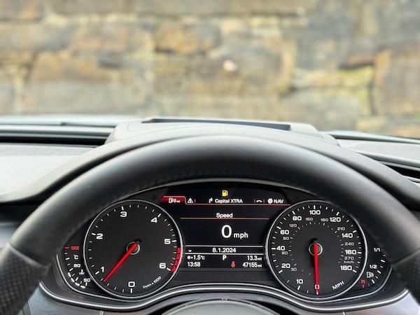 Used Audi A7 2013 for sale - 76160972: Photo 26