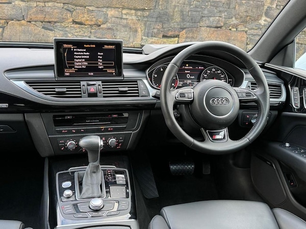 Used Audi A7 2013 for sale - 76160972: Photo 27