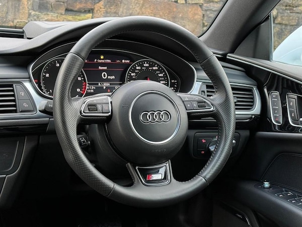 Used Audi A7 2013 for sale - 76160972: Photo 28