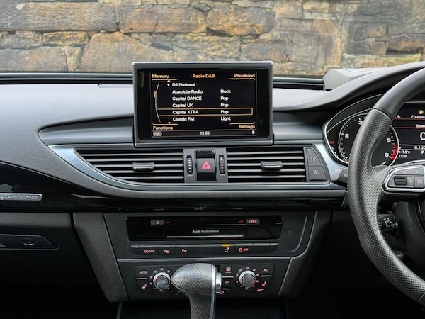 Used Audi A7 2013 for sale - 76160972: Photo 32
