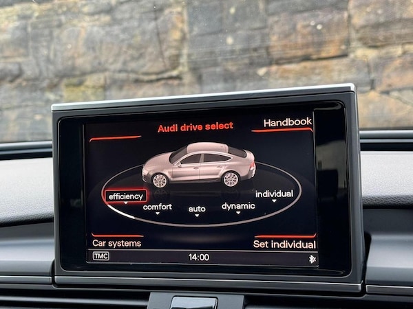 Used Audi A7 2013 for sale - 76160972: Photo 33