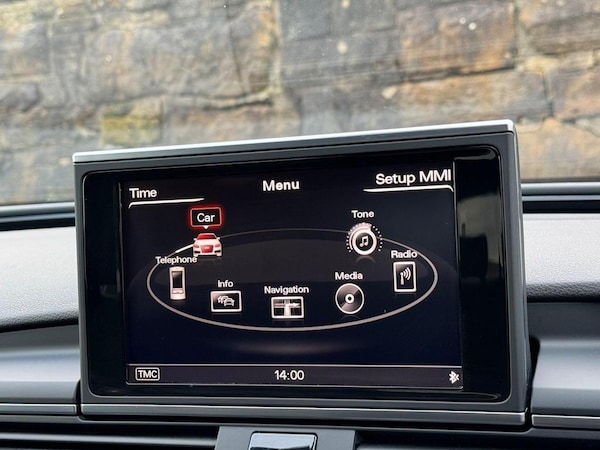 Used Audi A7 2013 for sale - 76160972: Photo 34