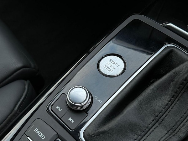 Used Audi A7 2013 for sale - 76160972: Photo 48