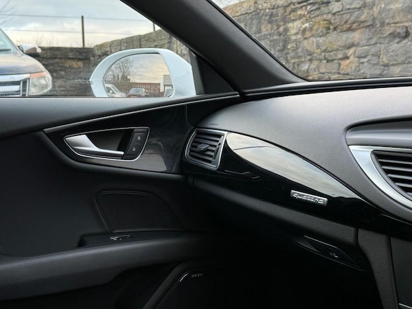 Used Audi A7 2013 for sale - 76160972: Photo 59