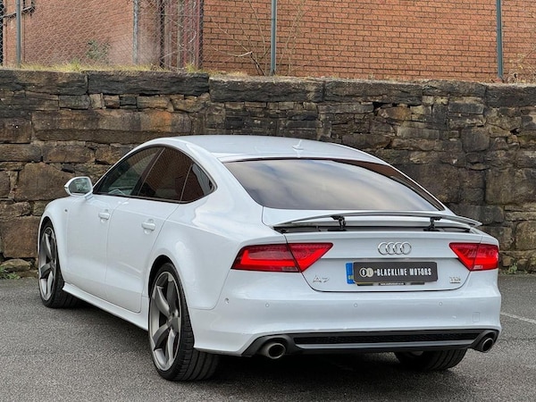 Used Audi A7 2013 for sale - 76160972: Photo 5