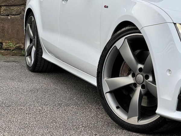 Used Audi A7 2013 for sale - 76160972: Photo 63