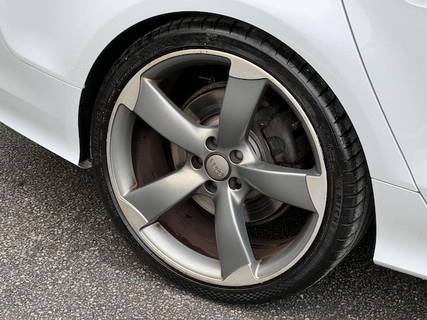 Used Audi A7 2013 for sale - 76160972: Photo 64