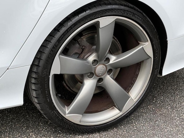 Used Audi A7 2013 for sale - 76160972: Photo 65