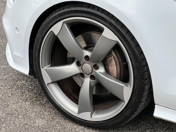 Used Audi A7 2013 for sale - 76160972: Photo 66