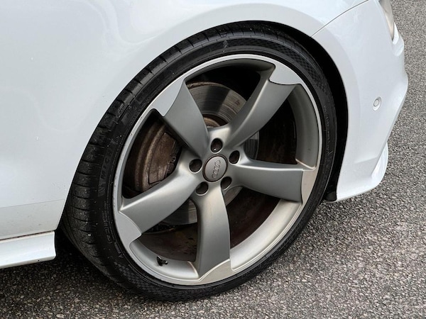 Used Audi A7 2013 for sale - 76160972: Photo 67