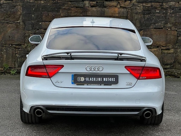 Used Audi A7 2013 for sale - 76160972: Photo 6