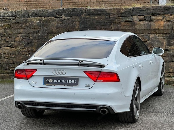 Used Audi A7 2013 for sale - 76160972: Photo 7