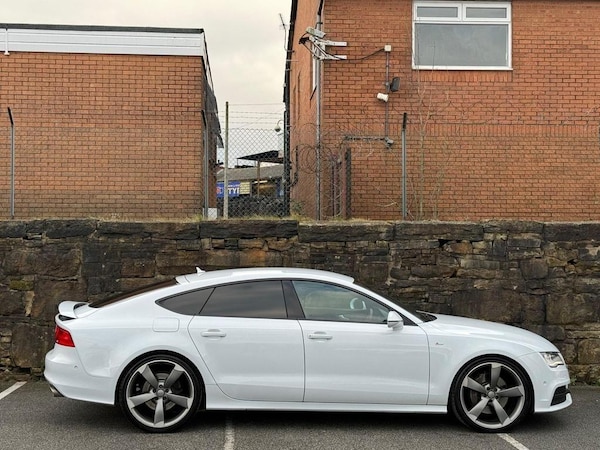 Used Audi A7 2013 for sale - 76160972: Photo 8