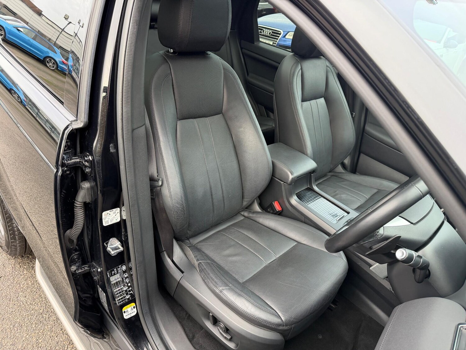 Used Land Rover Discovery Sport 2018 for sale - 77156170: Photo 17