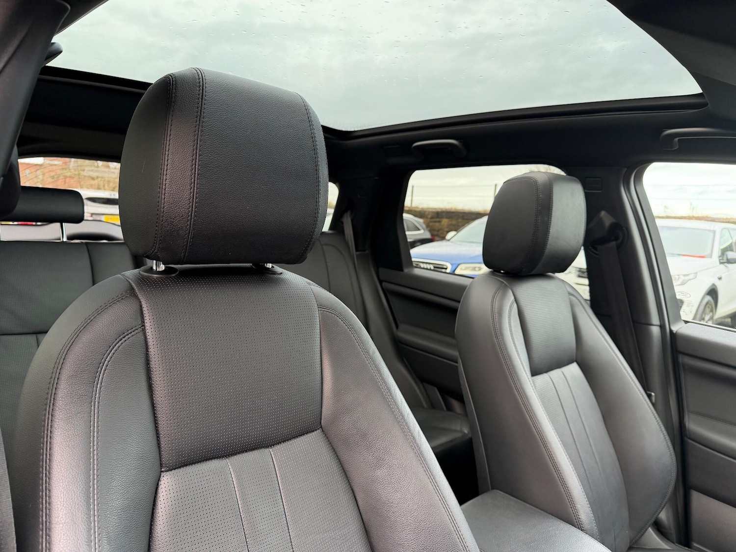 Used Land Rover Discovery Sport 2018 for sale - 77156170: Photo 19