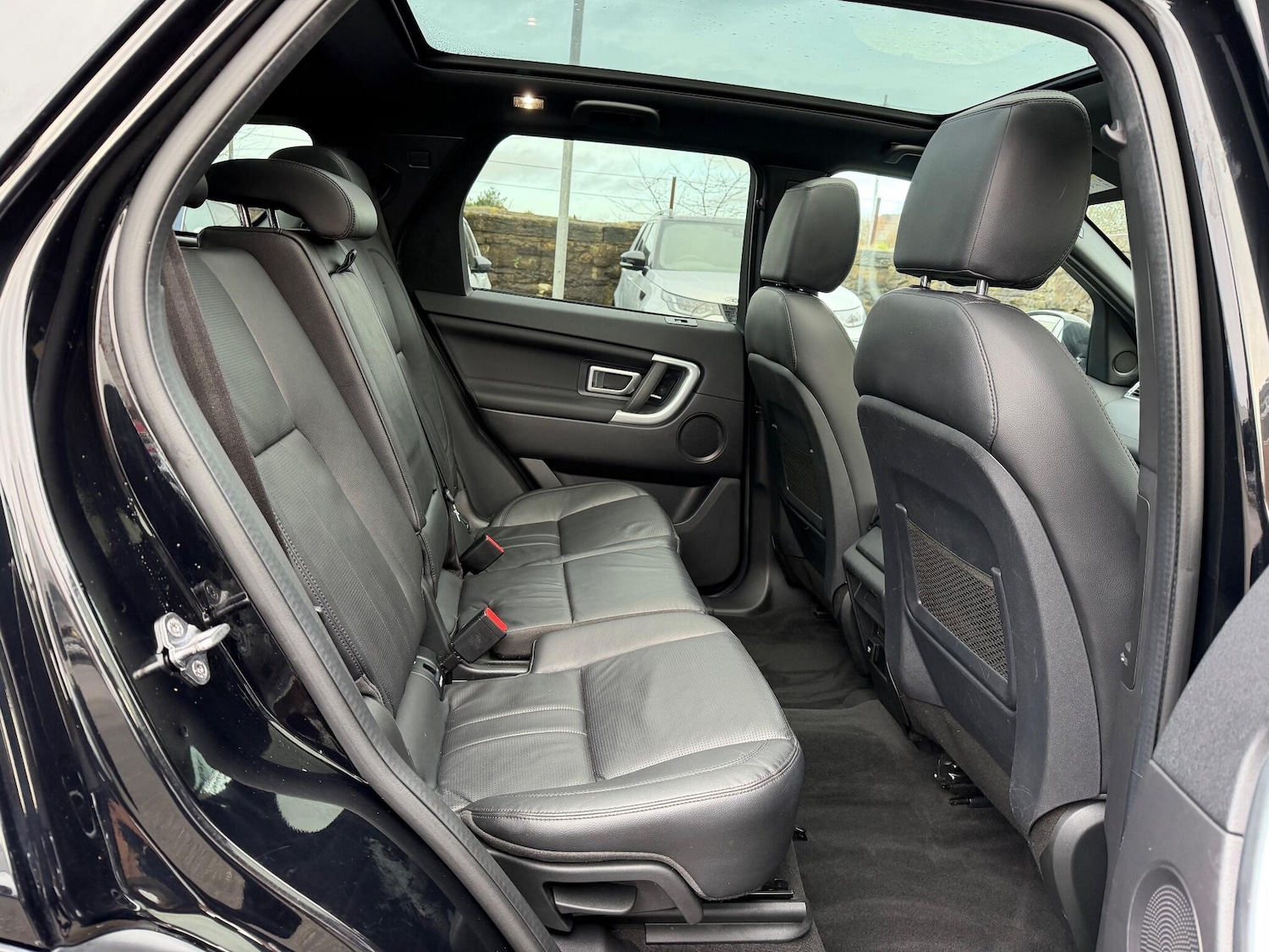 Used Land Rover Discovery Sport 2018 for sale - 77156170: Photo 20