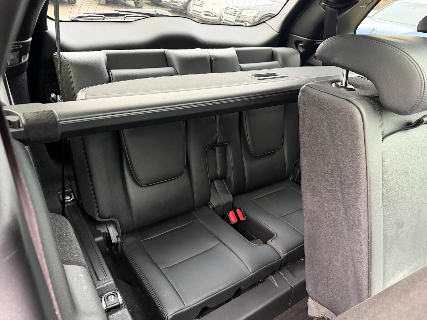 Used Land Rover Discovery Sport 2018 for sale - 77156170: Photo 21