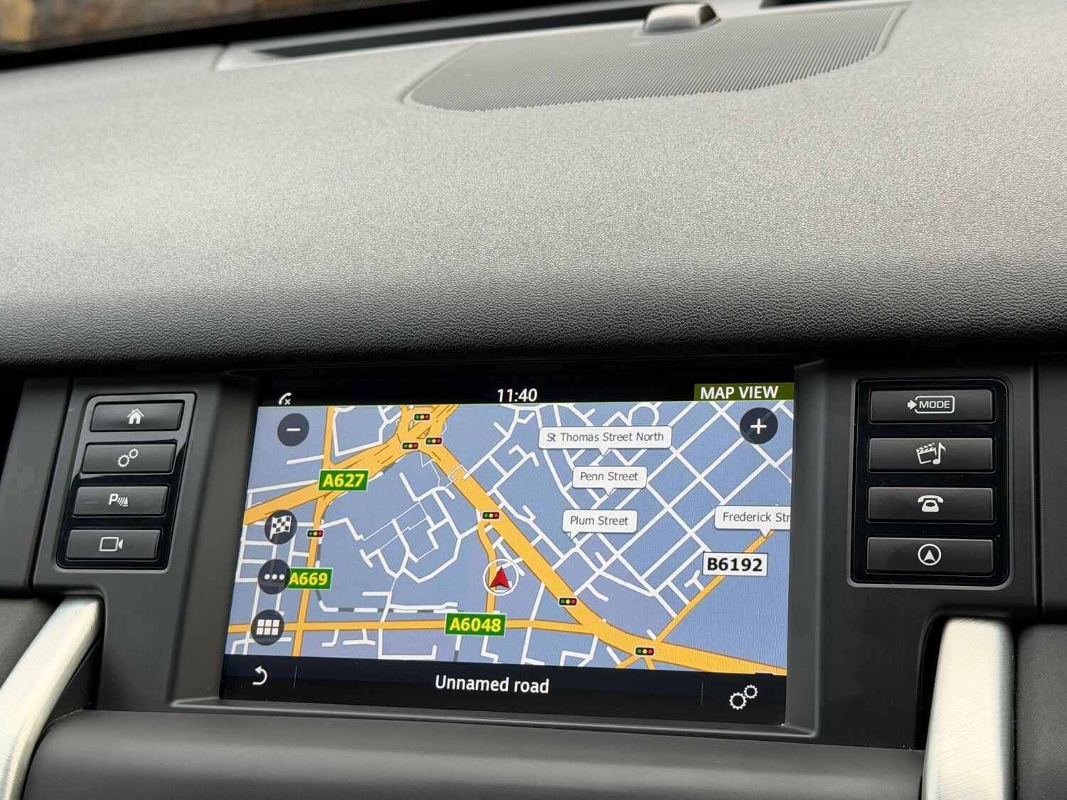 Used Land Rover Discovery Sport 2018 for sale - 77156170: Photo 29