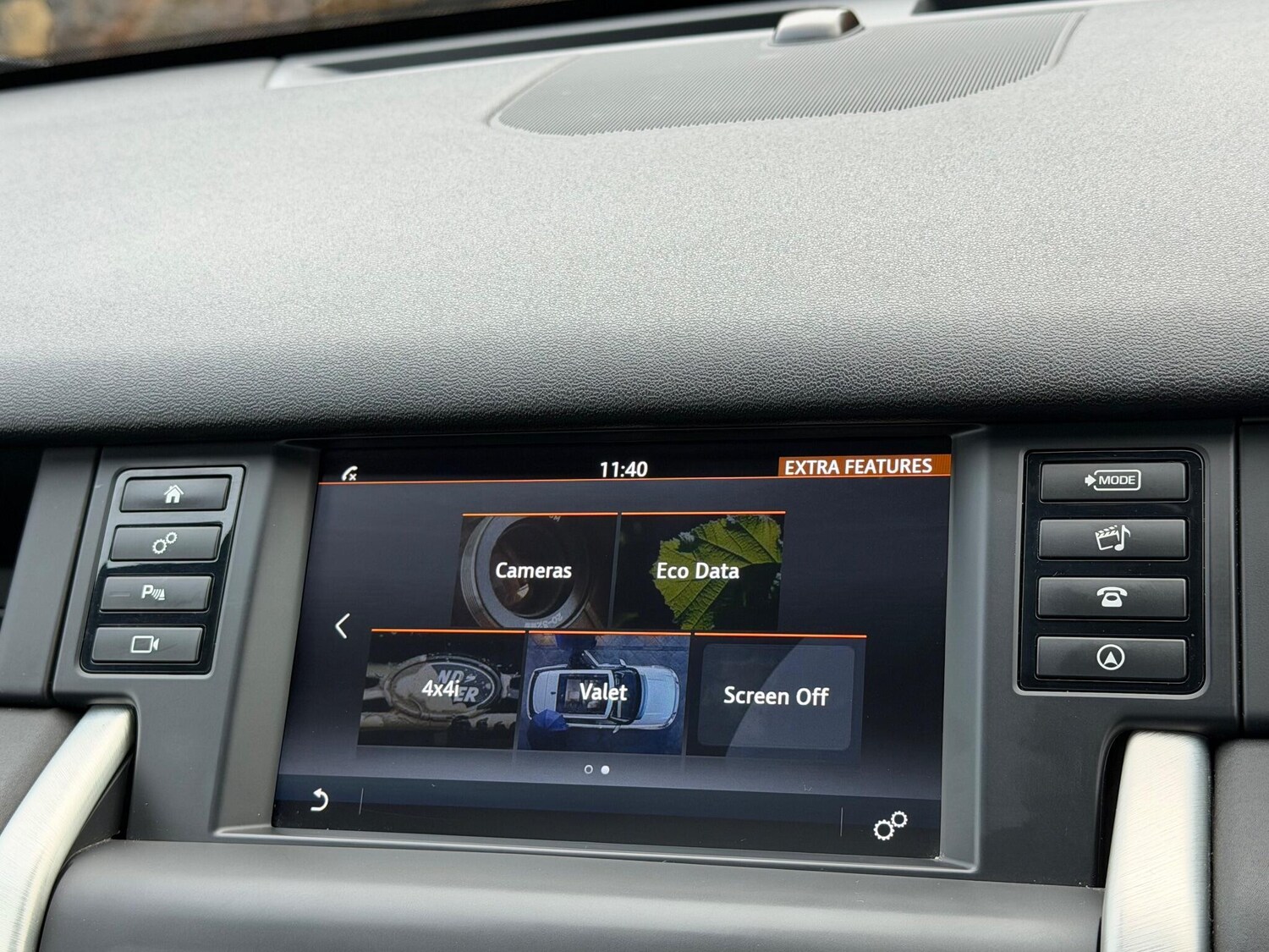 Used Land Rover Discovery Sport 2018 for sale - 77156170: Photo 33