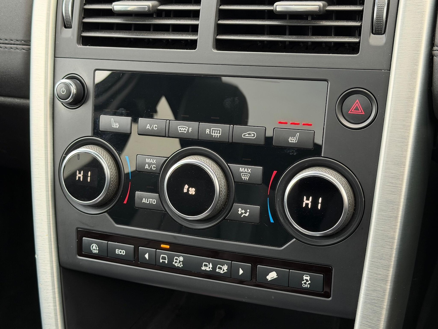 Used Land Rover Discovery Sport 2018 for sale - 77156170: Photo 35