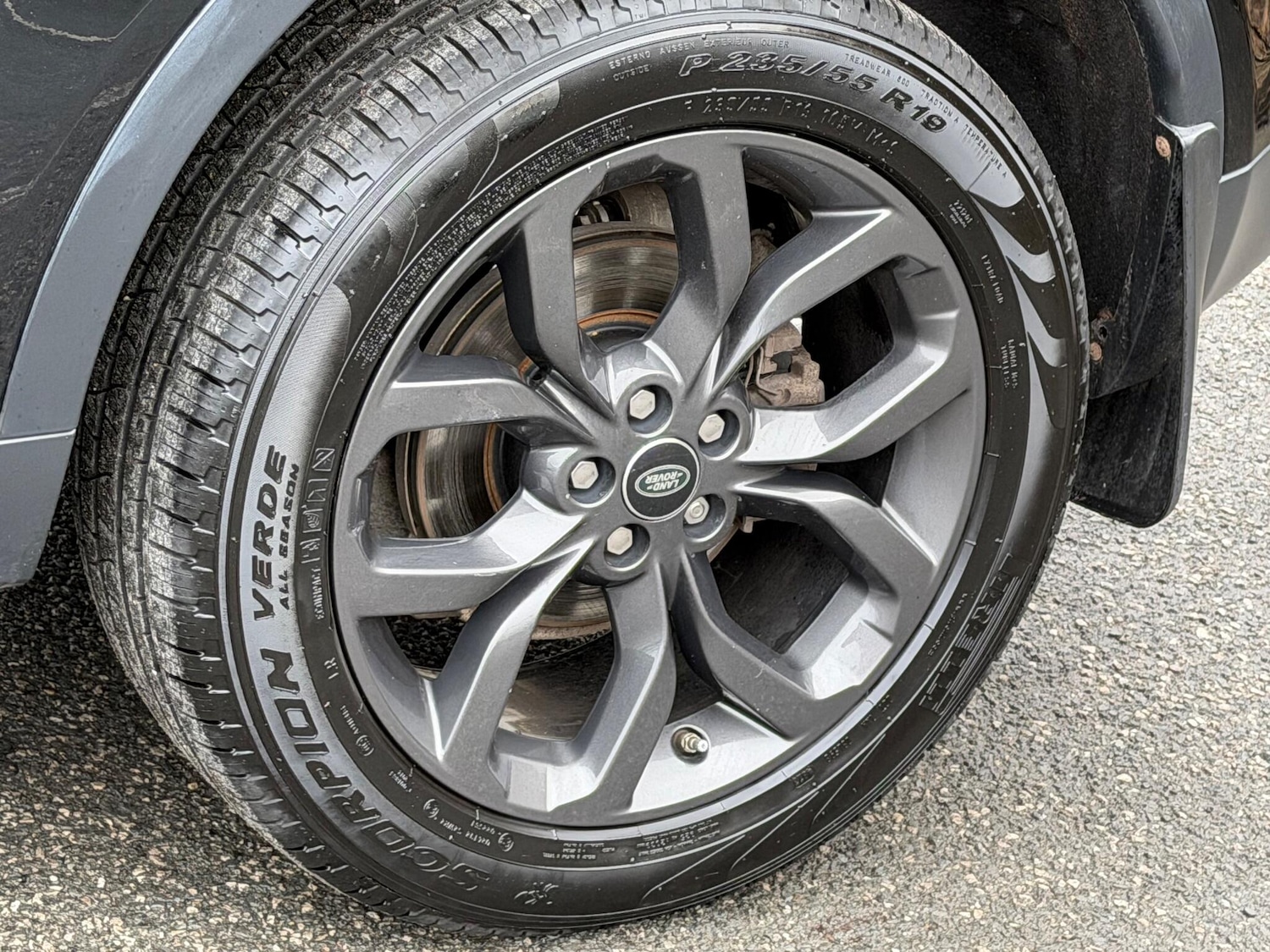 Used Land Rover Discovery Sport 2018 for sale - 77156170: Photo 52