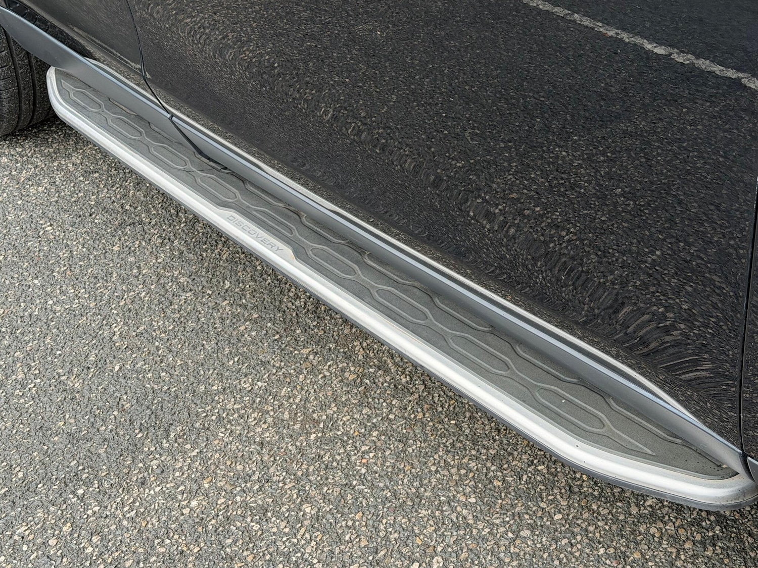 Used Land Rover Discovery Sport 2018 for sale - 77156170: Photo 9