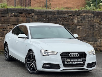 Used Audi A5 2015 for sale - 78814897: Photo