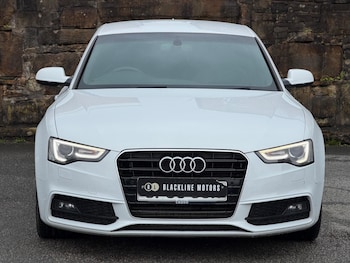 Used Audi A5 2015 for sale - 78814897: Photo