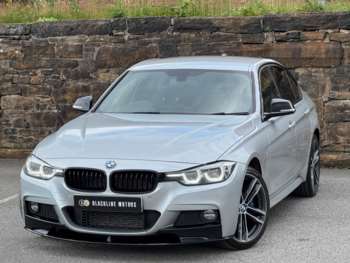 Used BMW 3 Series 2017 for sale - 75268580: Photo
