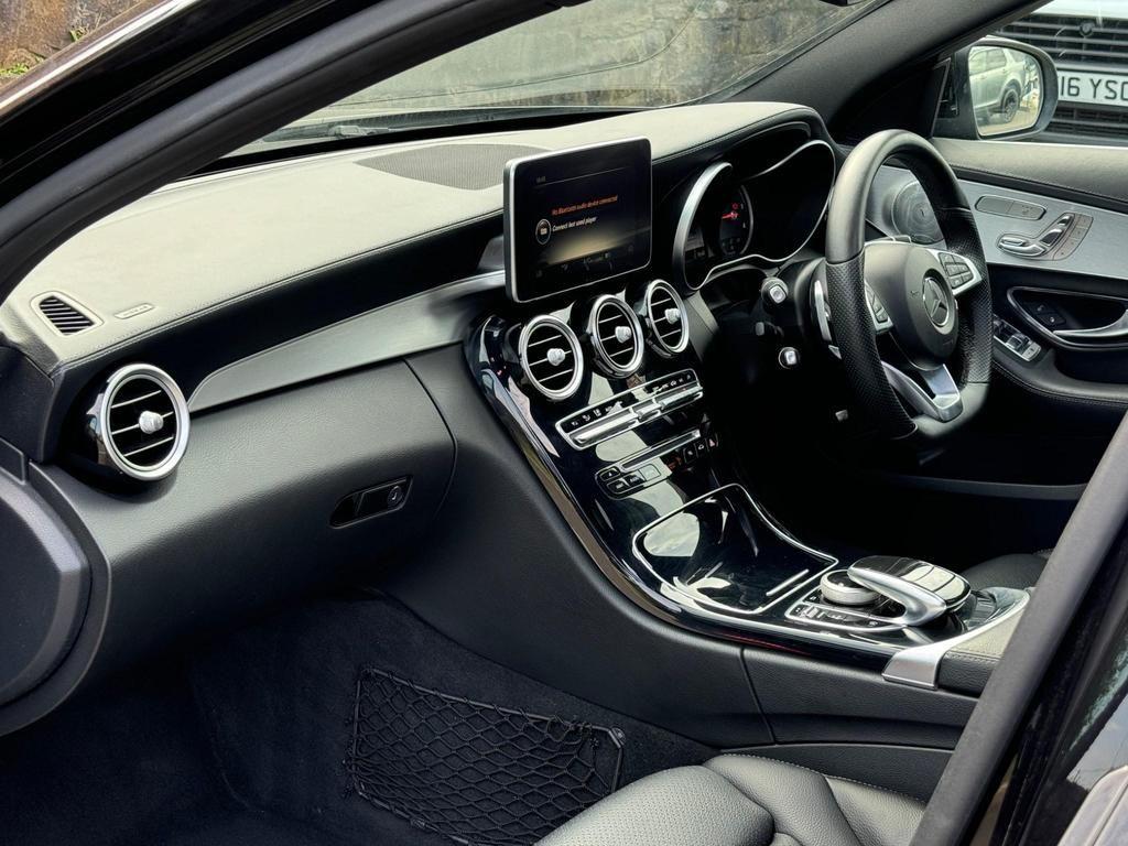 Used Mercedes-Benz C Class for sale - 77683577: Photo 14