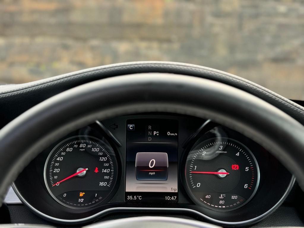 Used Mercedes-Benz C Class for sale - 77683577: Photo 25