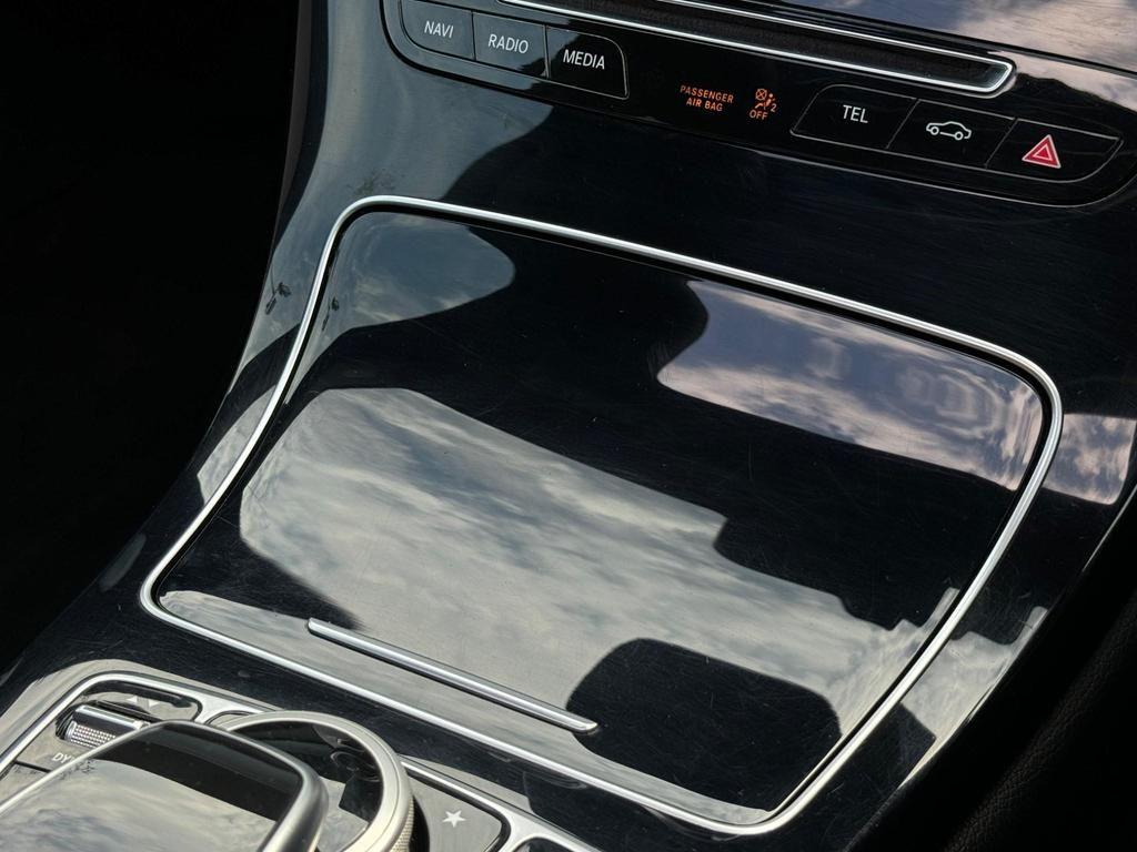 Used Mercedes-Benz C Class for sale - 77683577: Photo 34