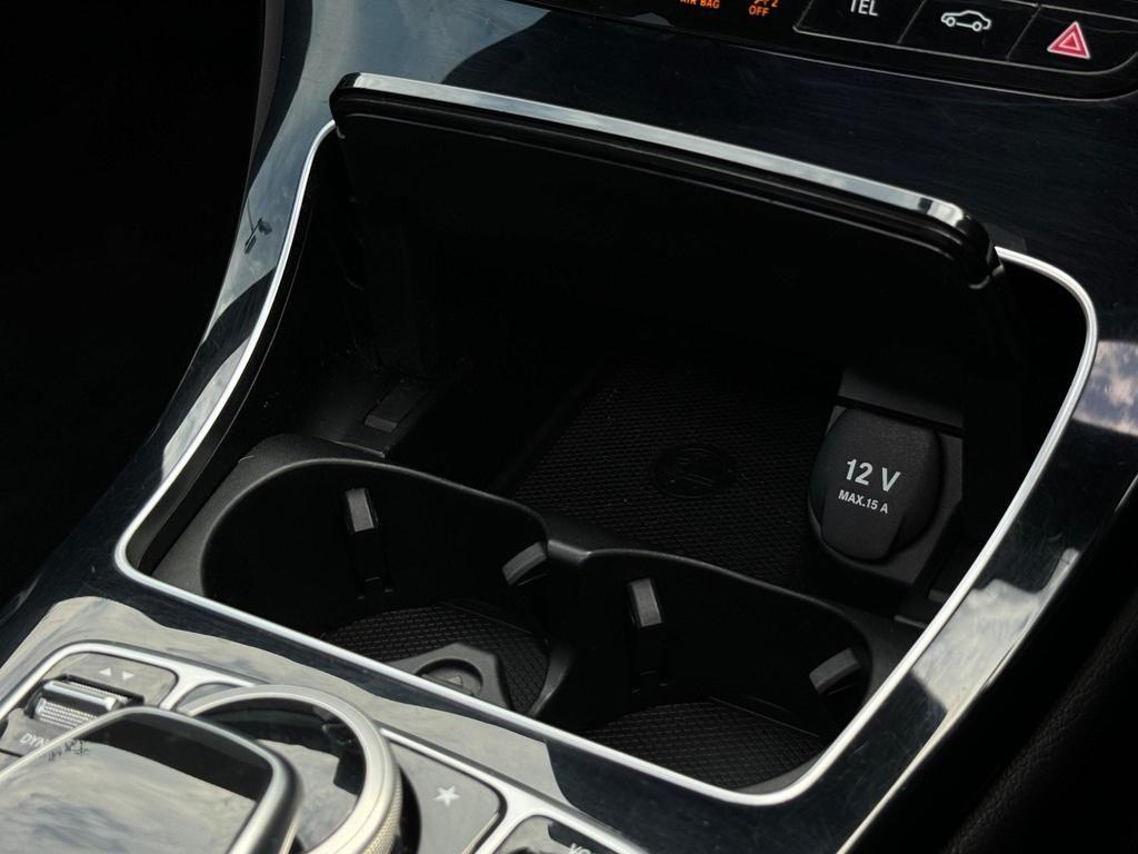 Used Mercedes-Benz C Class for sale - 77683577: Photo 35