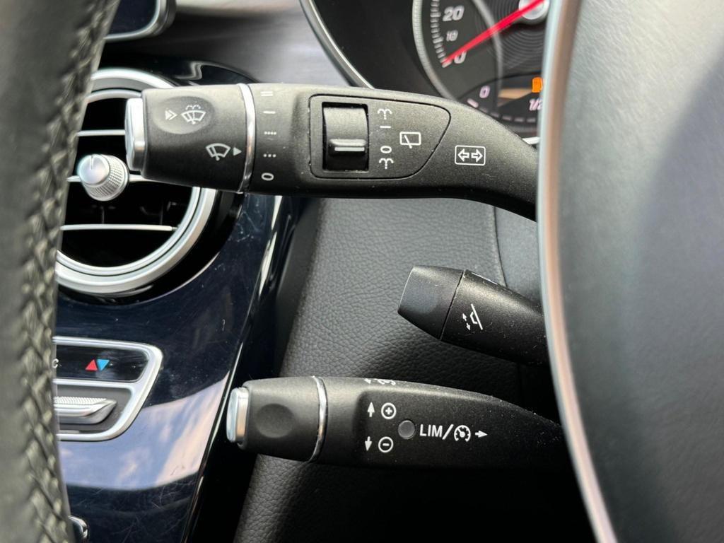 Used Mercedes-Benz C Class for sale - 77683577: Photo 43