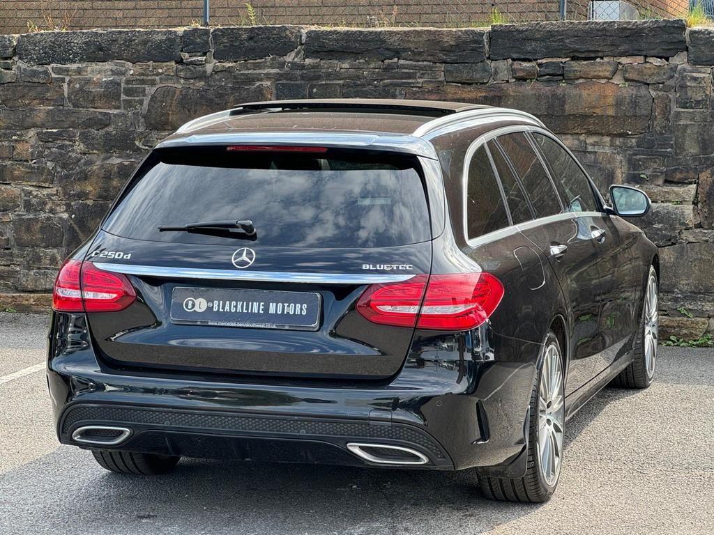 Used Mercedes-Benz C Class for sale - 77683577: Photo 7