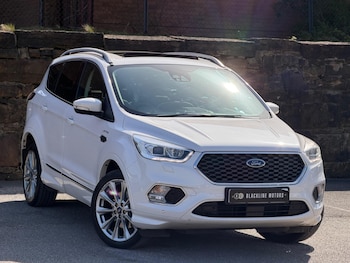 Used Ford Kuga 2019 for sale - 78156503: Photo