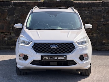 Used Ford Kuga 2019 for sale - 78156503: Photo