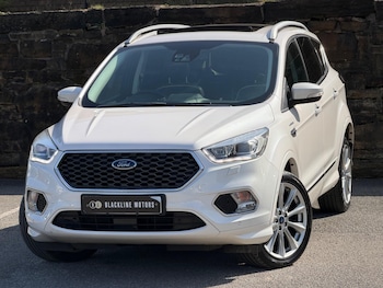 Used Ford Kuga 2019 for sale - 78156503: Photo