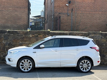 Used Ford Kuga 2019 for sale - 78156503: Photo