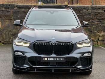 Used BMW X5 2019 for sale - 72991478: Photo