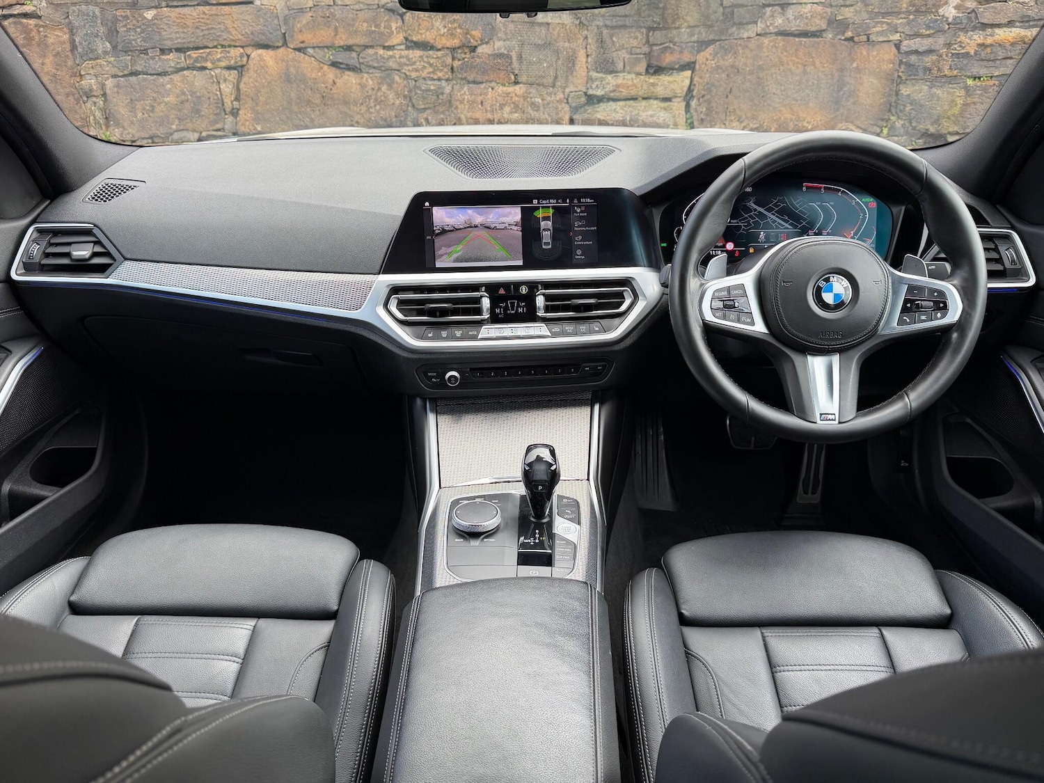 Used BMW 3 Series 2020 for sale - 76259257: Photo 10