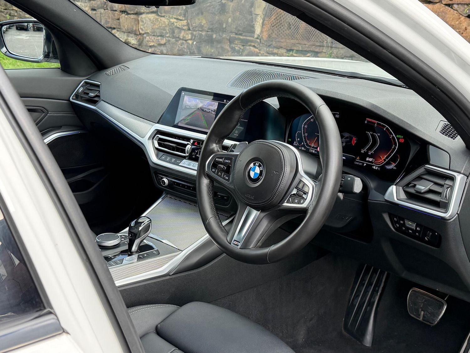 Used BMW 3 Series 2020 for sale - 76259257: Photo 11