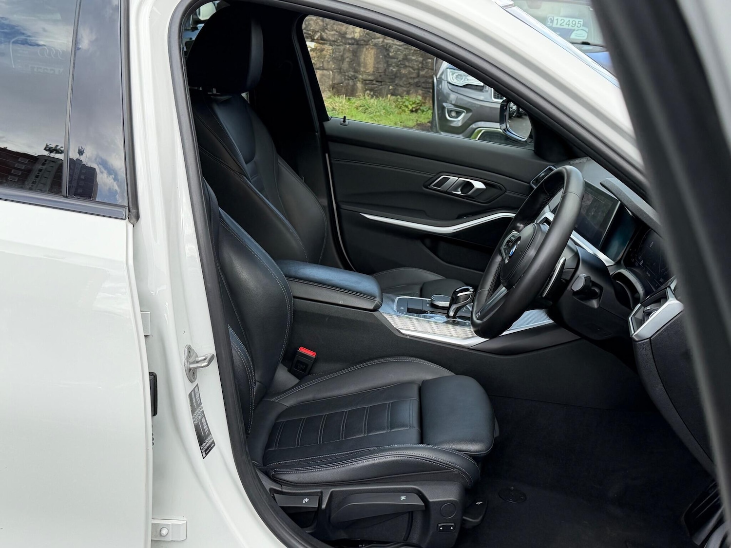 Used BMW 3 Series 2020 for sale - 76259257: Photo 14