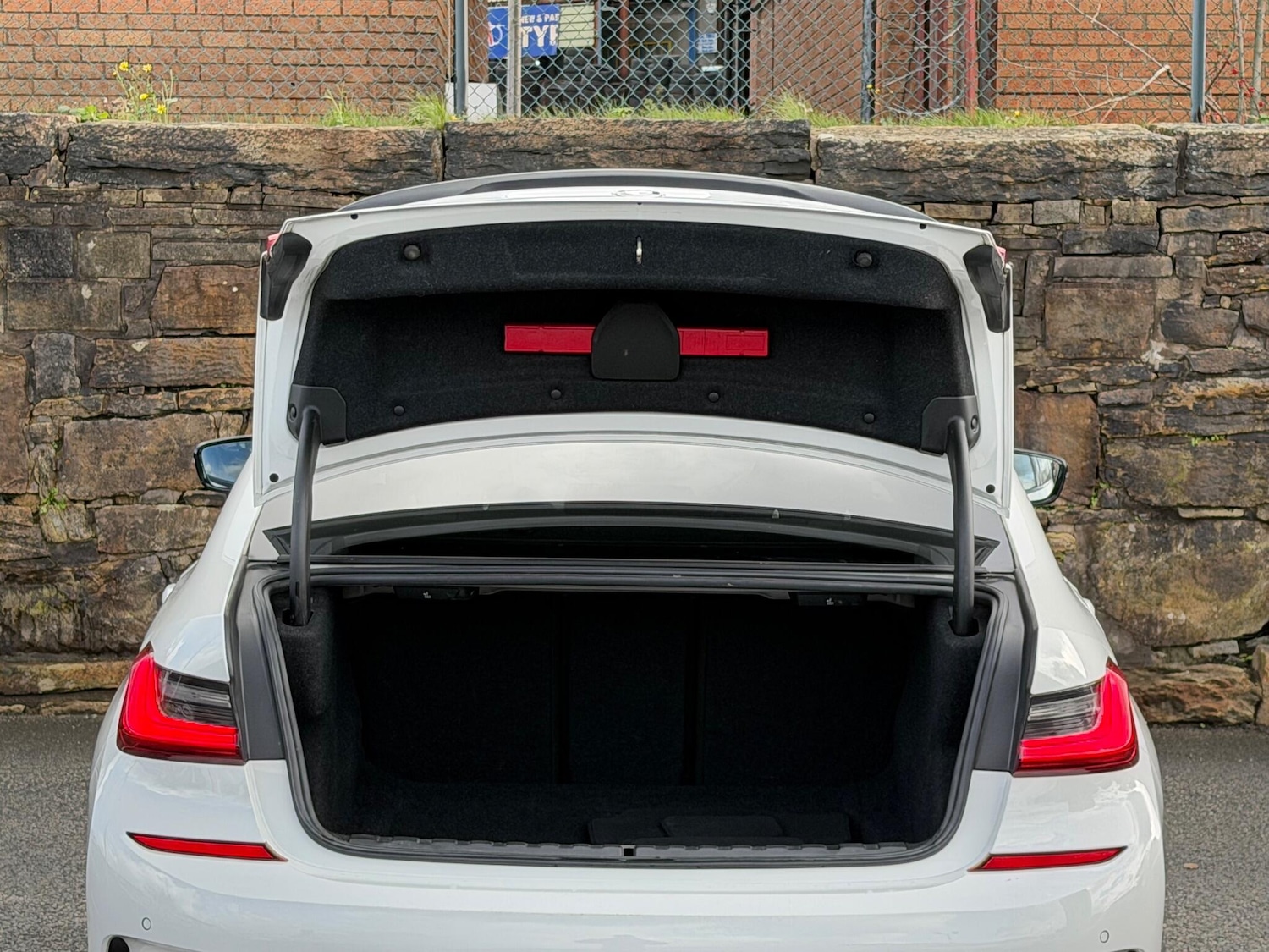 Used BMW 3 Series 2020 for sale - 76259257: Photo 20