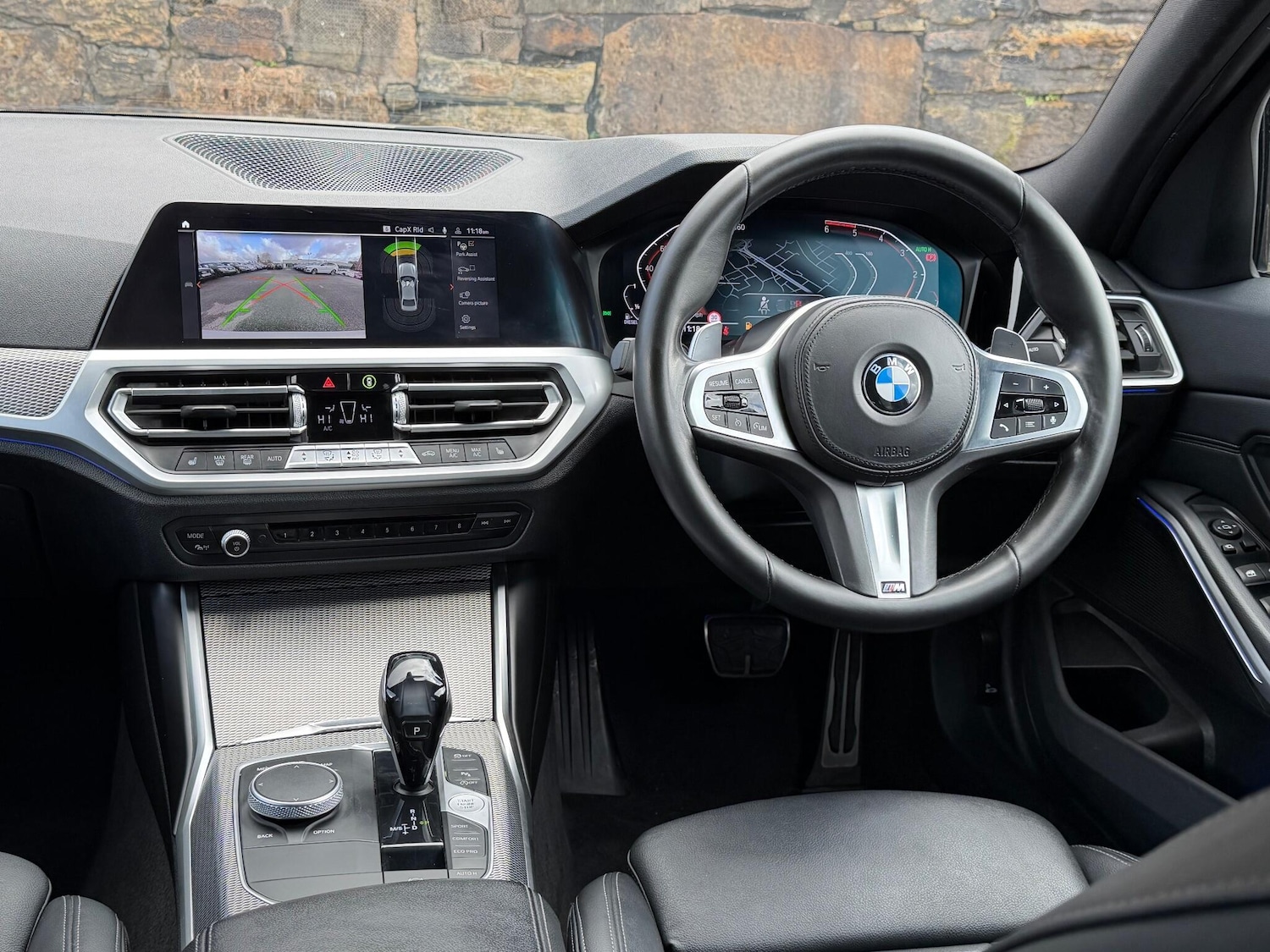 Used BMW 3 Series 2020 for sale - 76259257: Photo 22