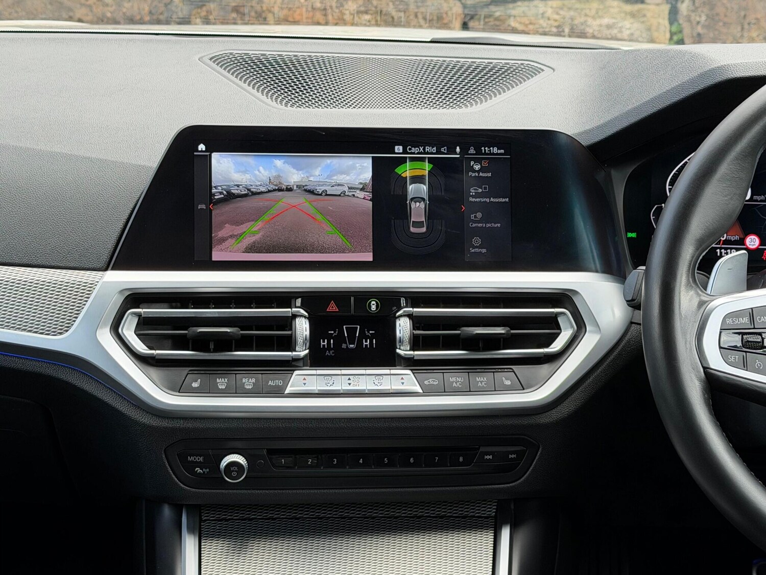 Used BMW 3 Series 2020 for sale - 76259257: Photo 26