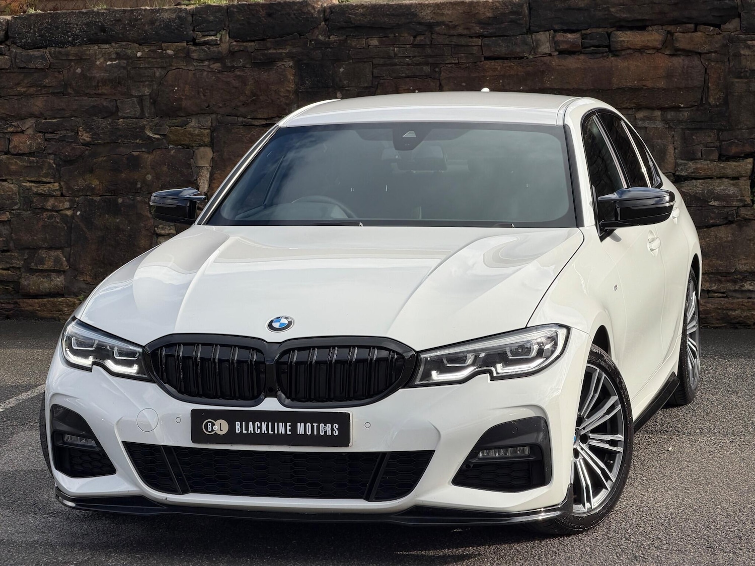 Used BMW 3 Series 2020 for sale - 76259257: Photo 3